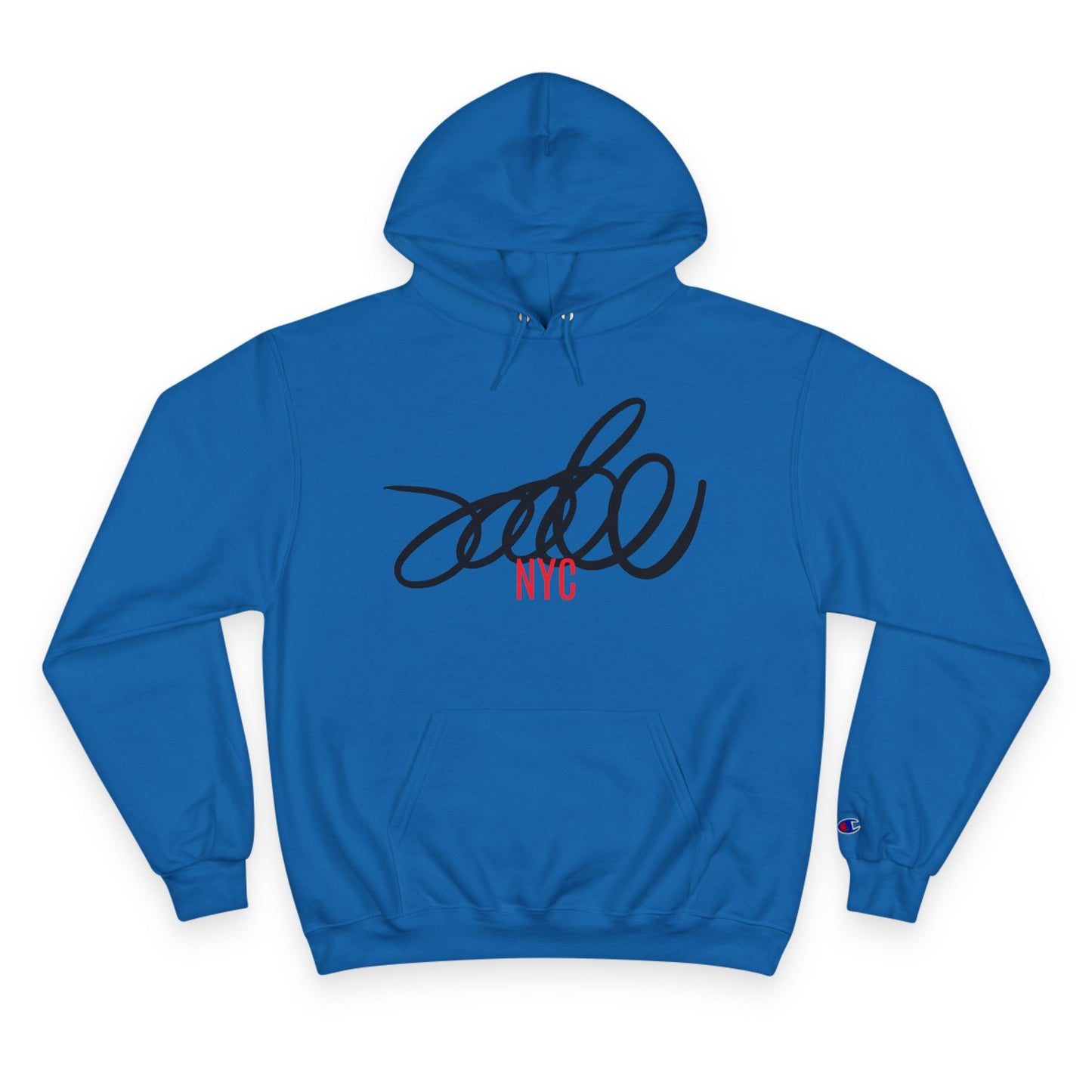 doobe NYC Champion Hoodie