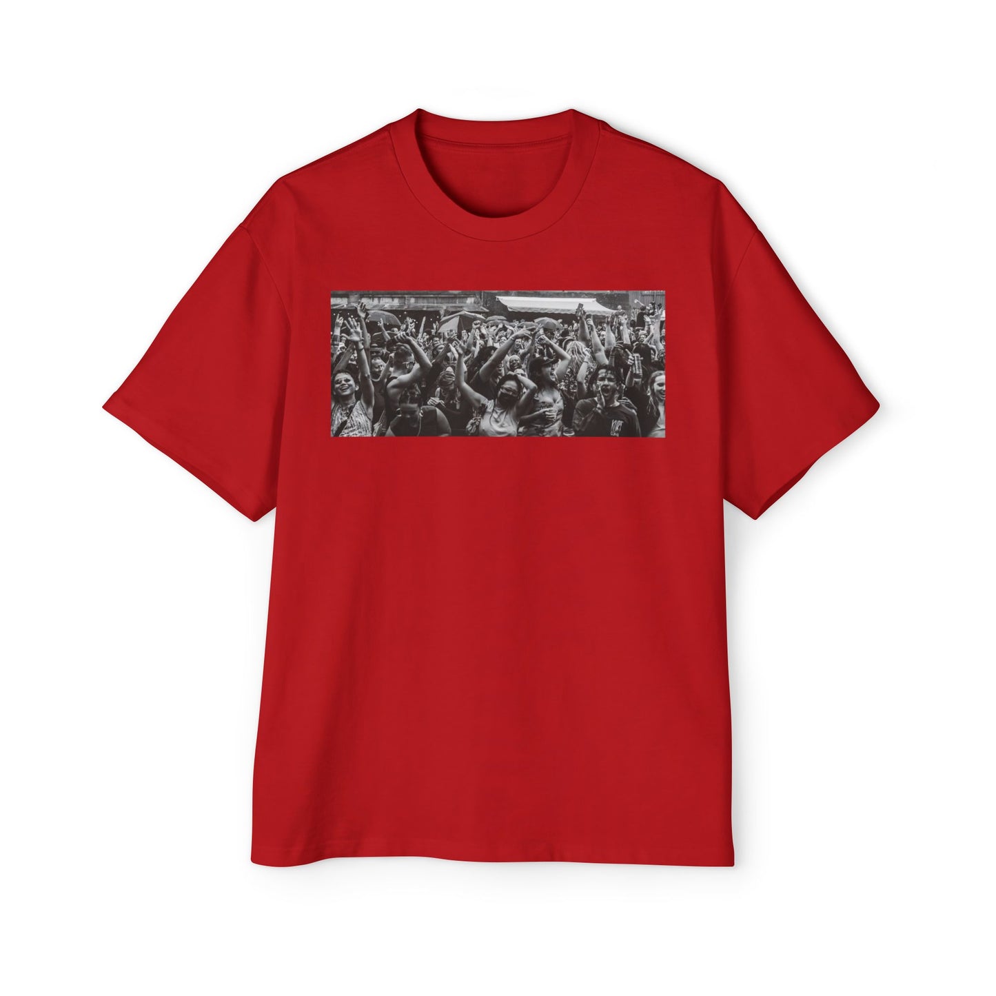 Tiki Disco T-Shirt