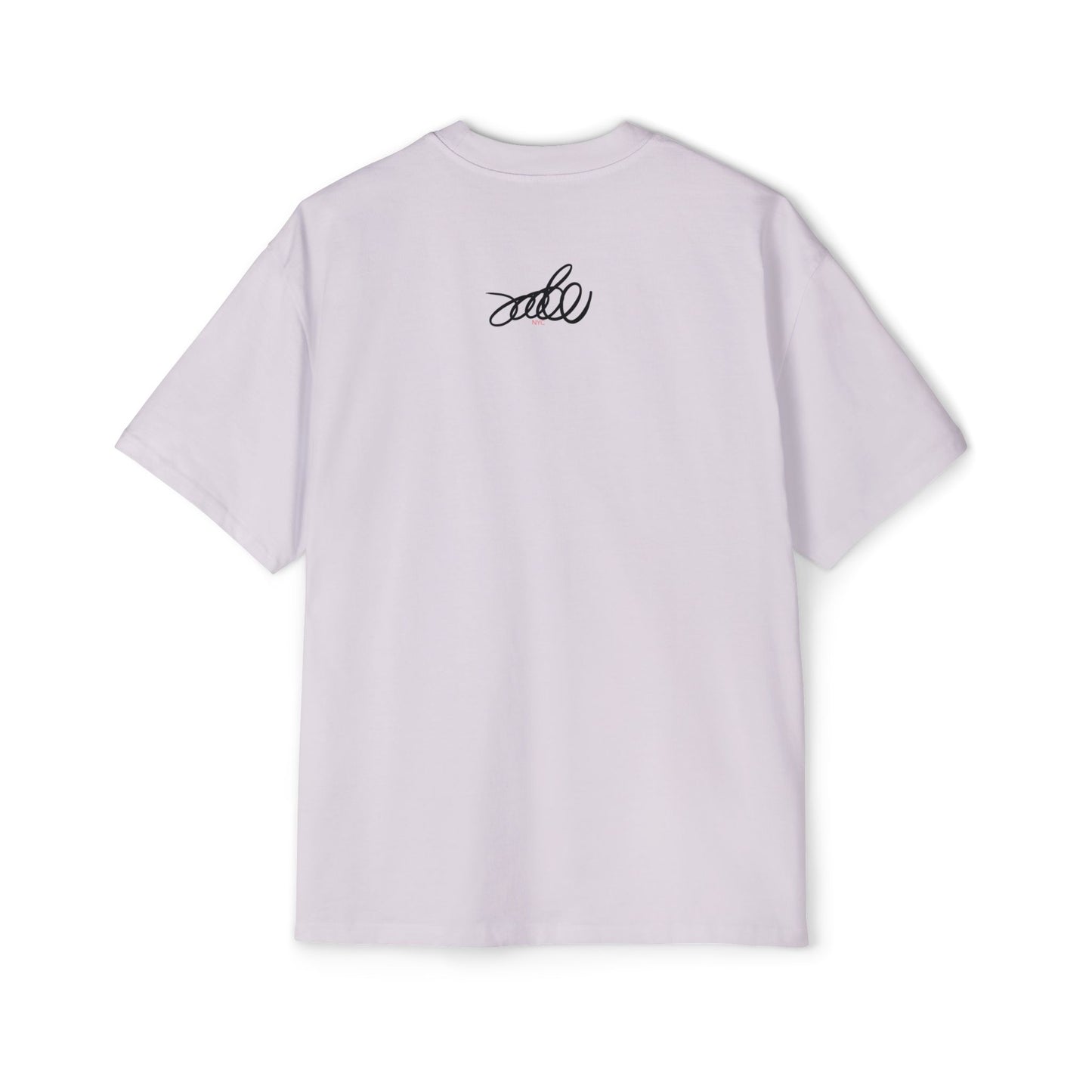doobe Midtown Classic Oversized Tee