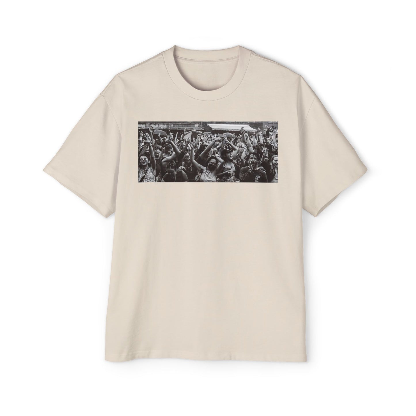 Tiki Disco T-Shirt