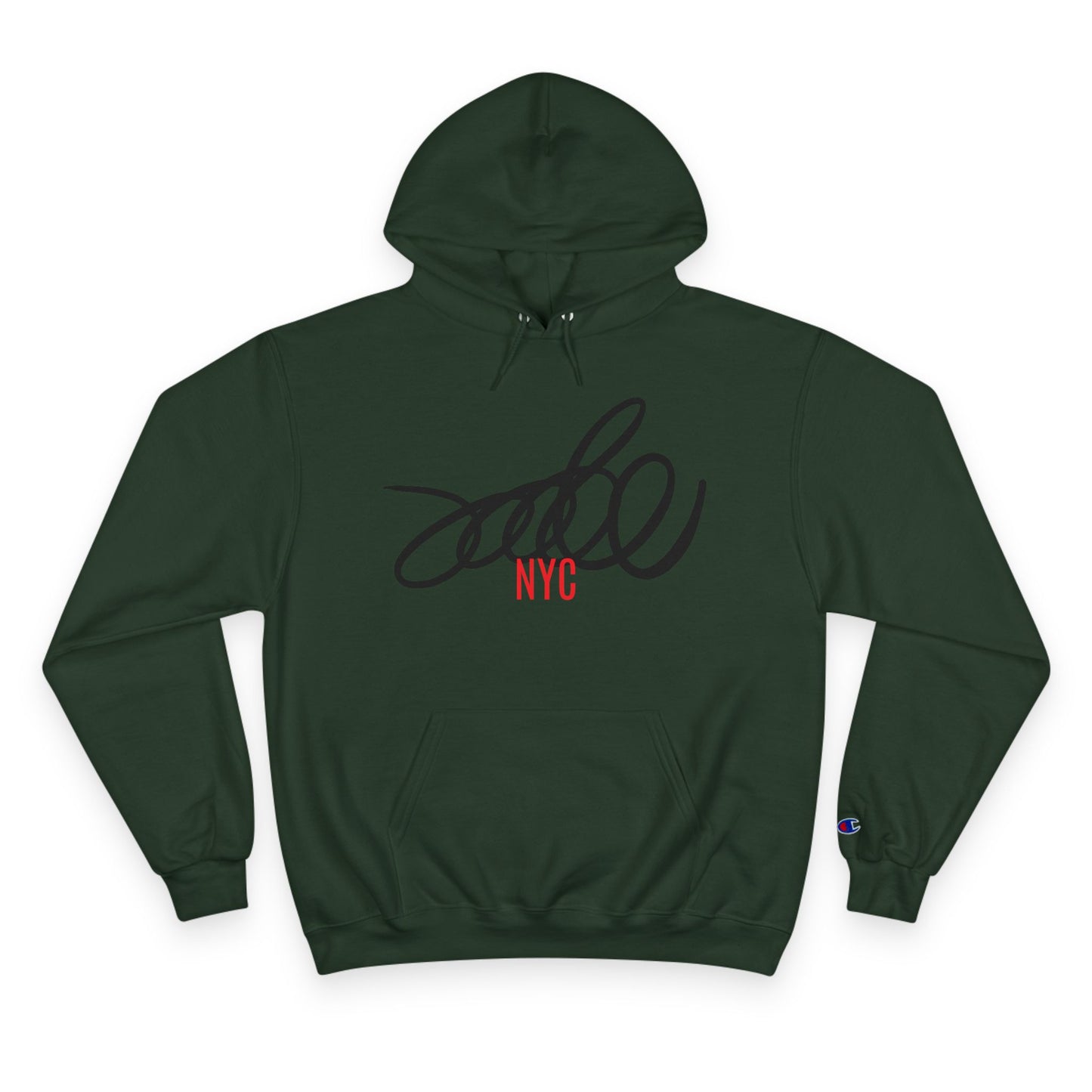 doobe NYC Champion Hoodie
