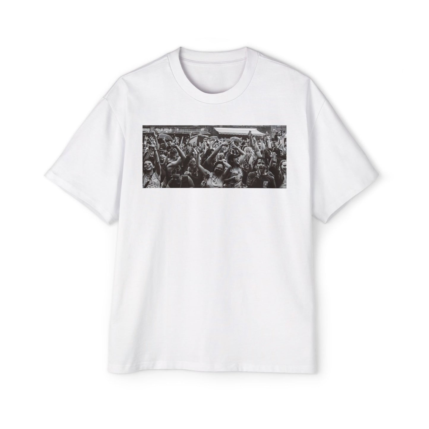 Tiki Disco T-Shirt