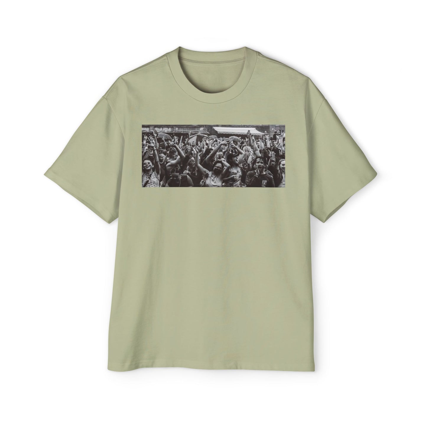 Tiki Disco T-Shirt