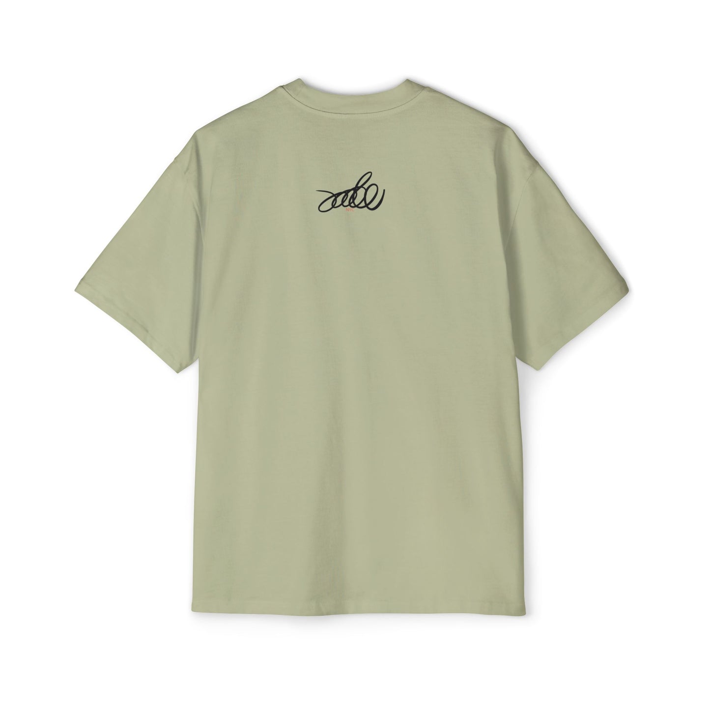 doobe Midtown Classic Oversized Tee