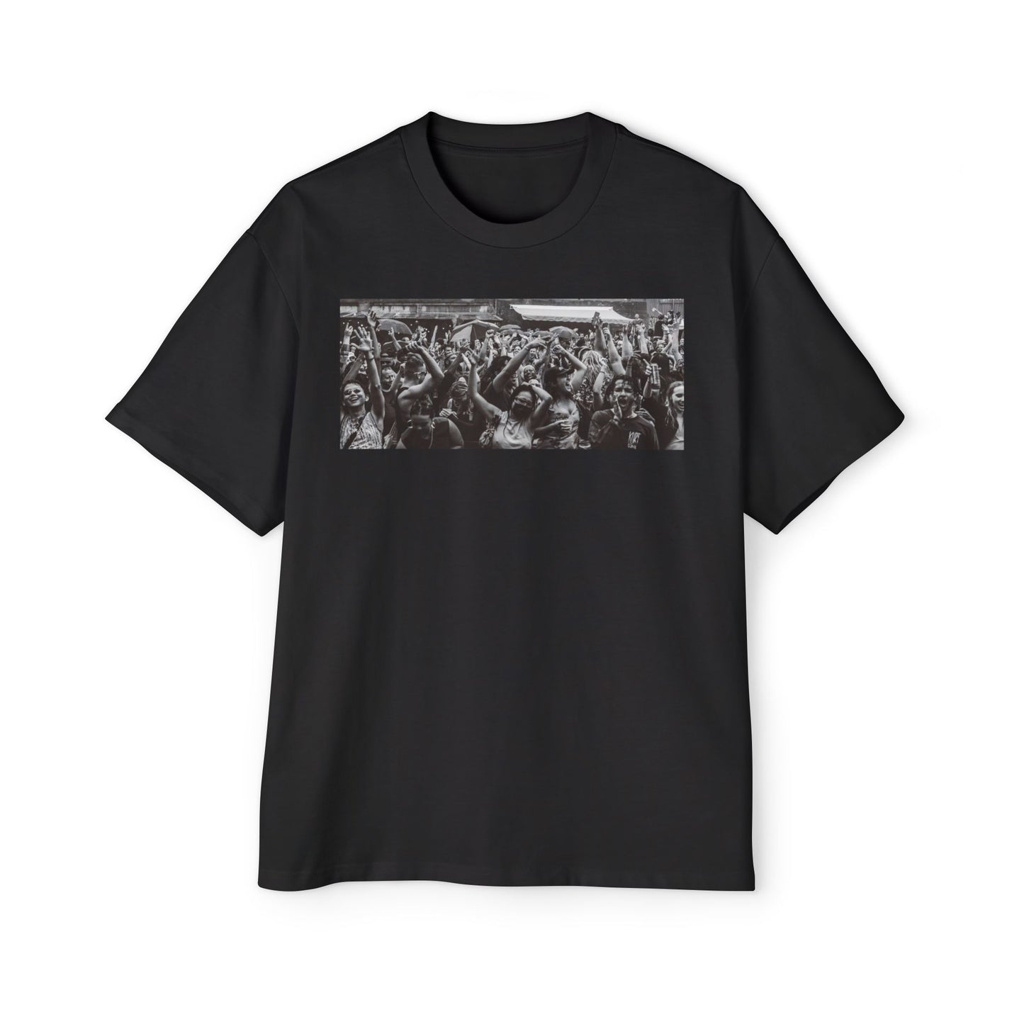 Tiki Disco T-Shirt