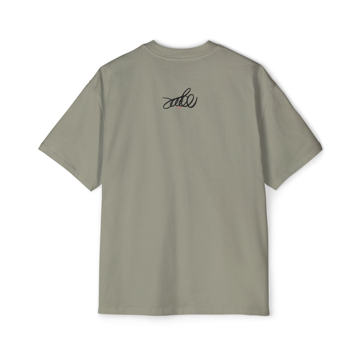 doobe Midtown Classic Oversized Tee