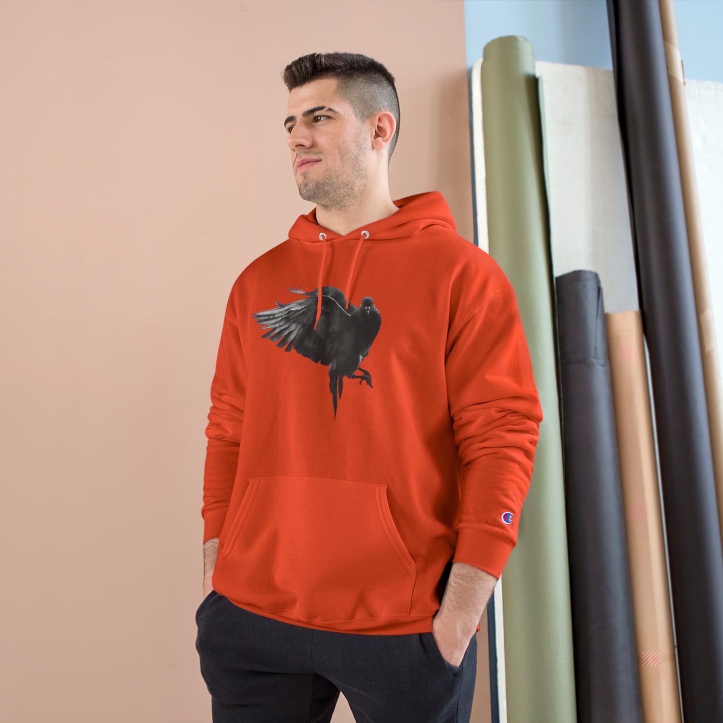 Champion Hoodie