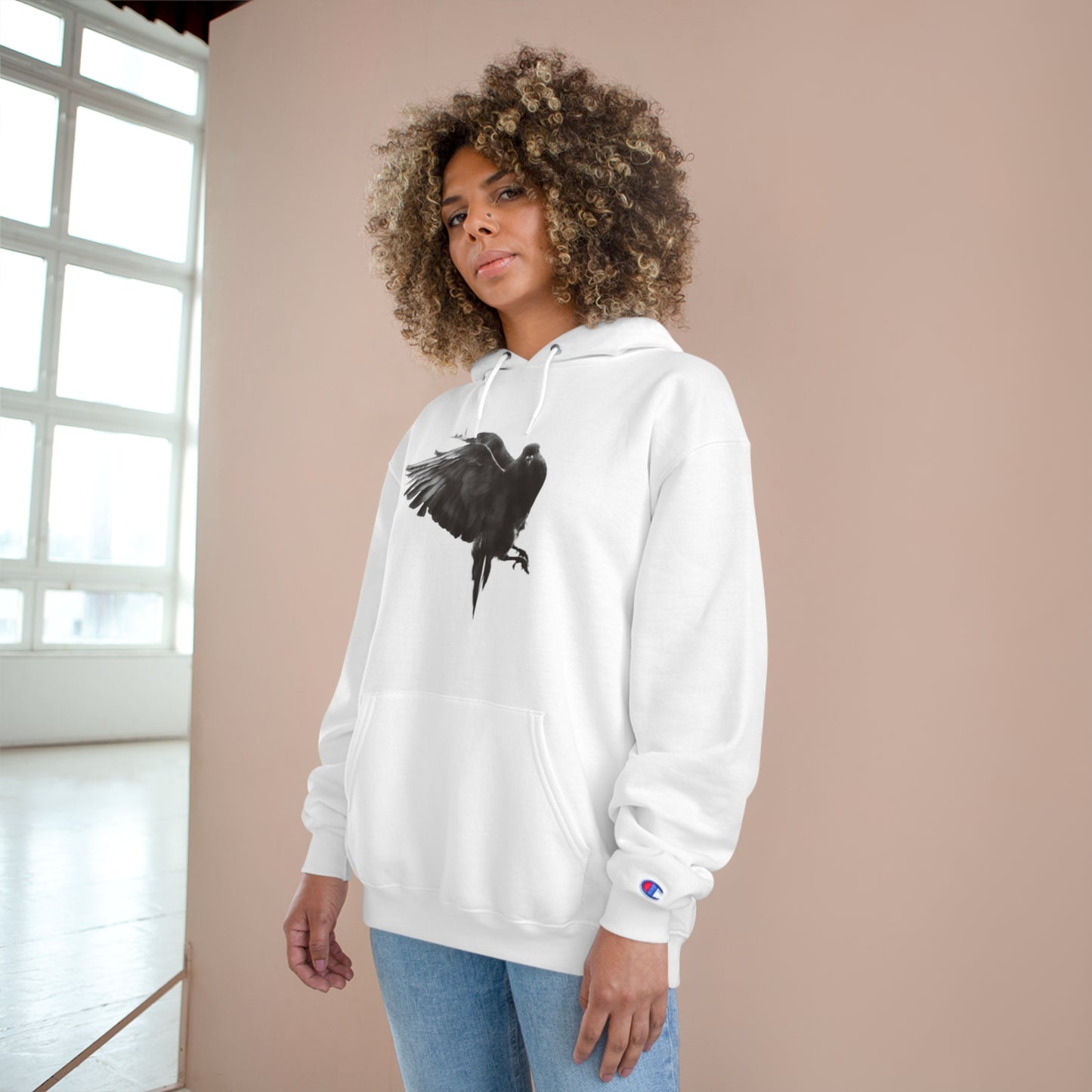 Champion Hoodie