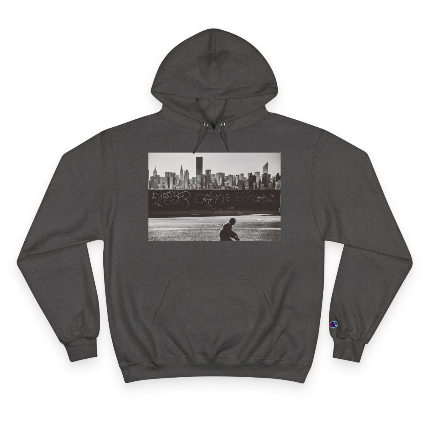 Champion Hoodie