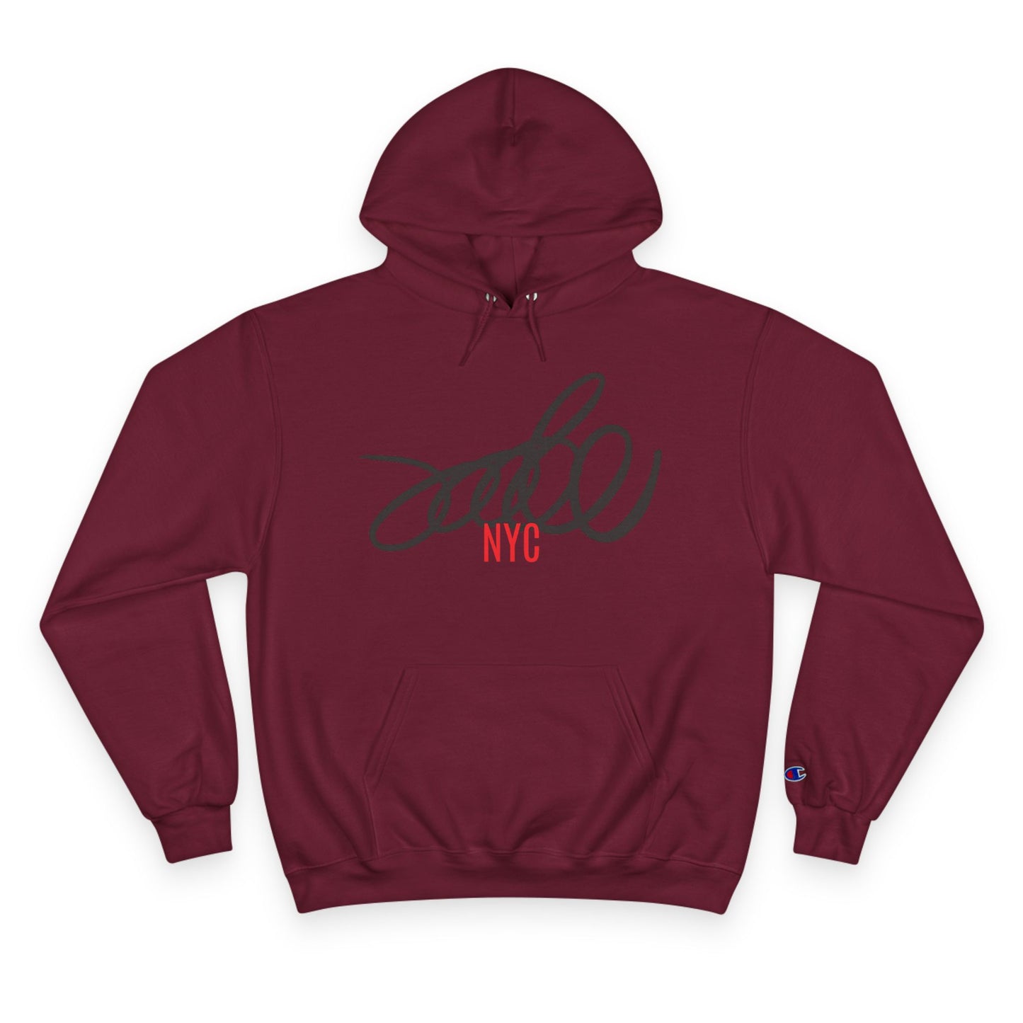 doobe NYC Champion Hoodie