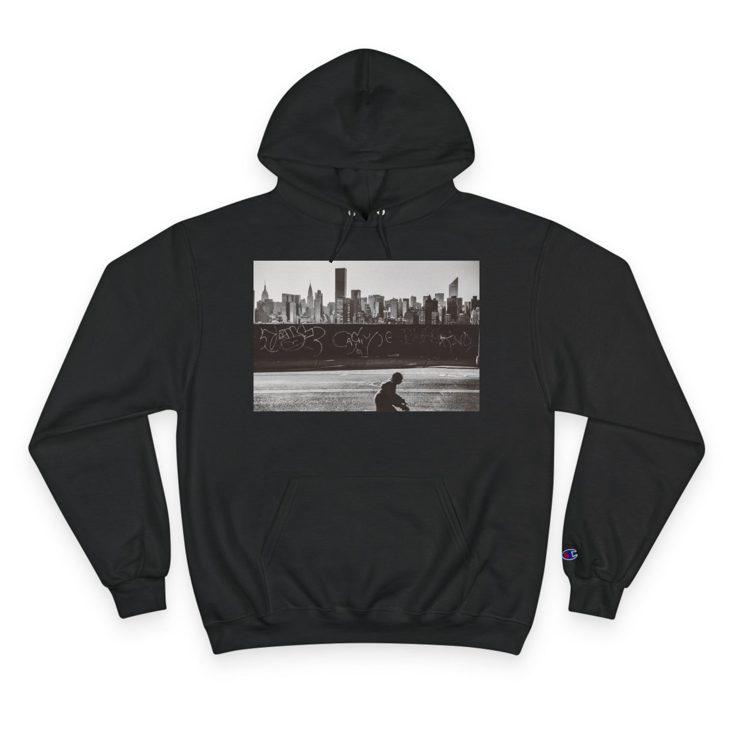 Champion Hoodie