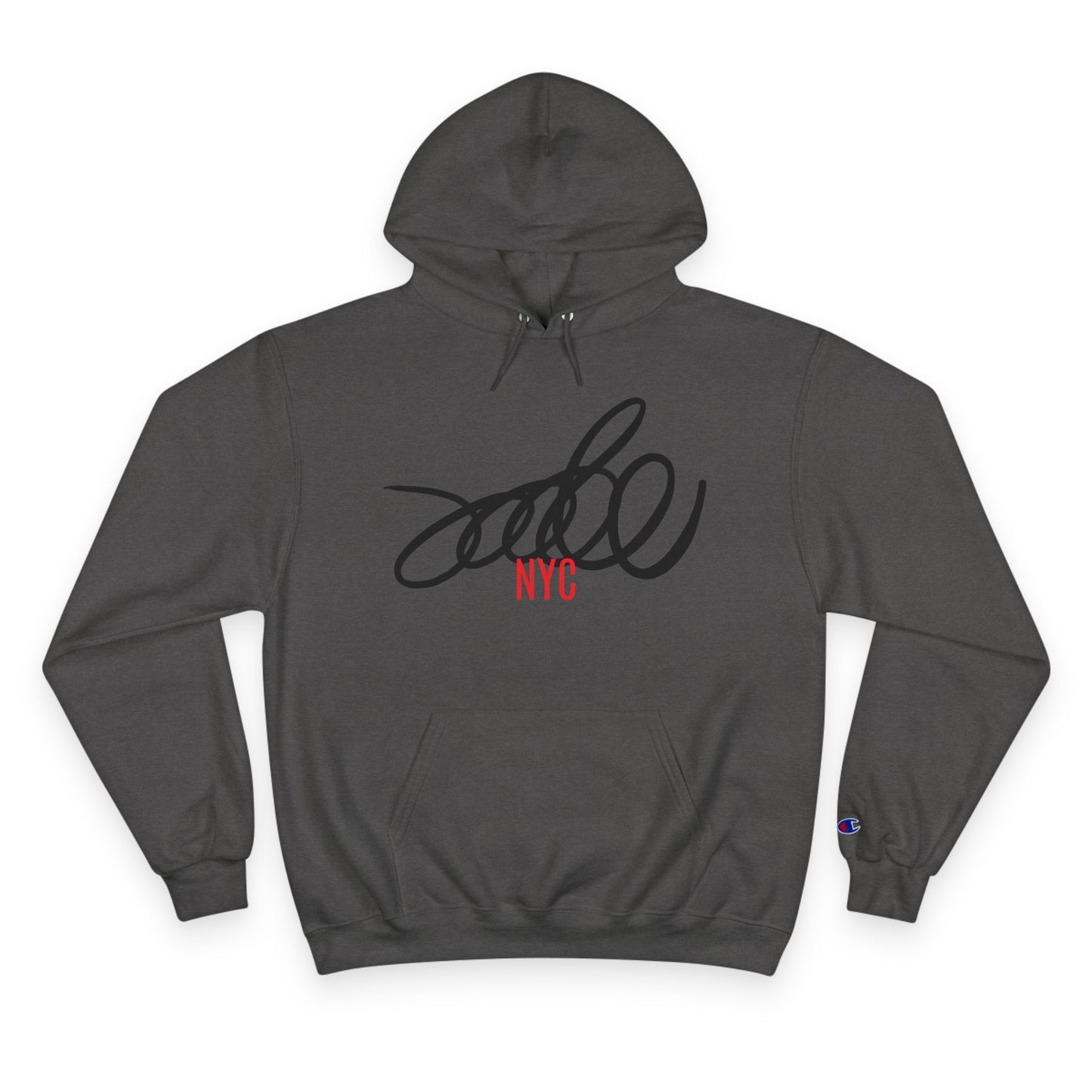 doobe NYC Champion Hoodie