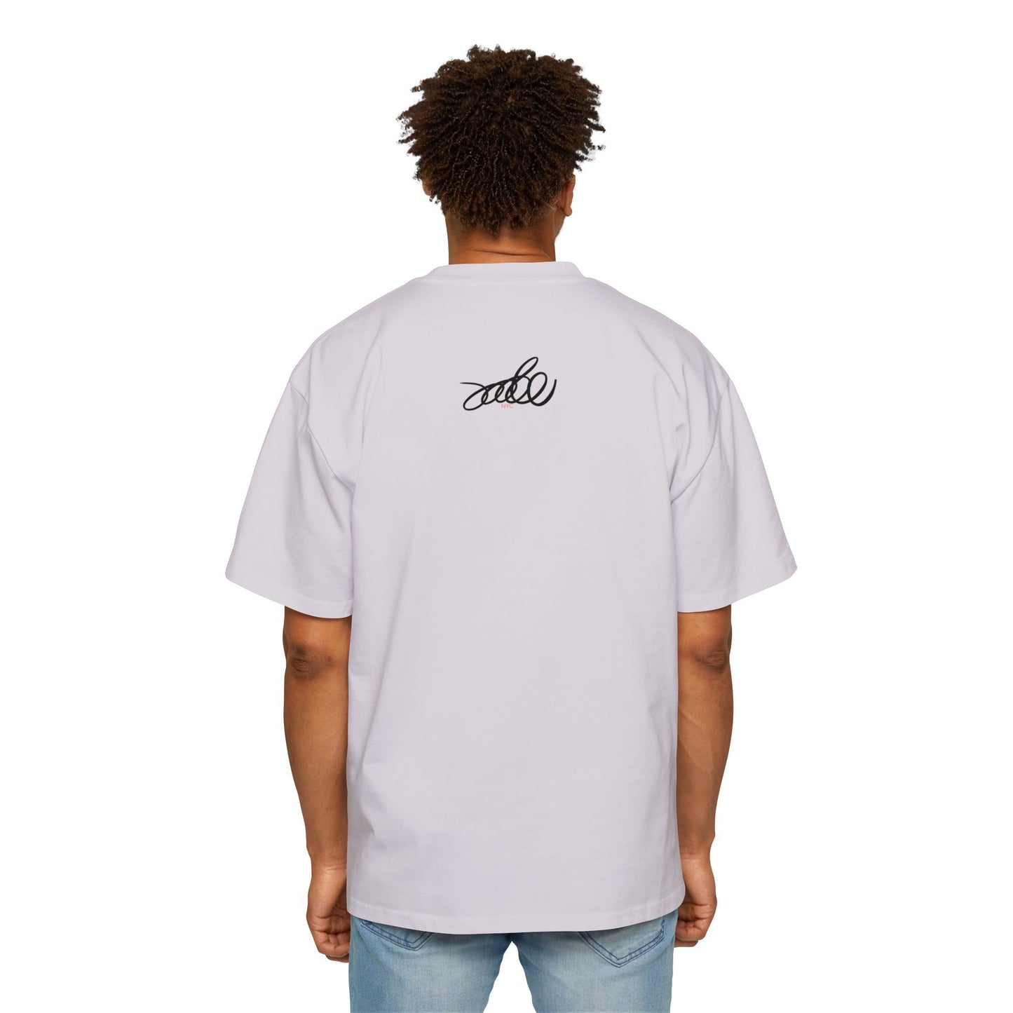 doobe Midtown Classic Oversized Tee