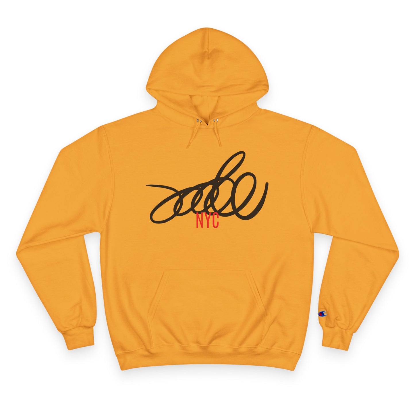 doobe NYC Champion Hoodie