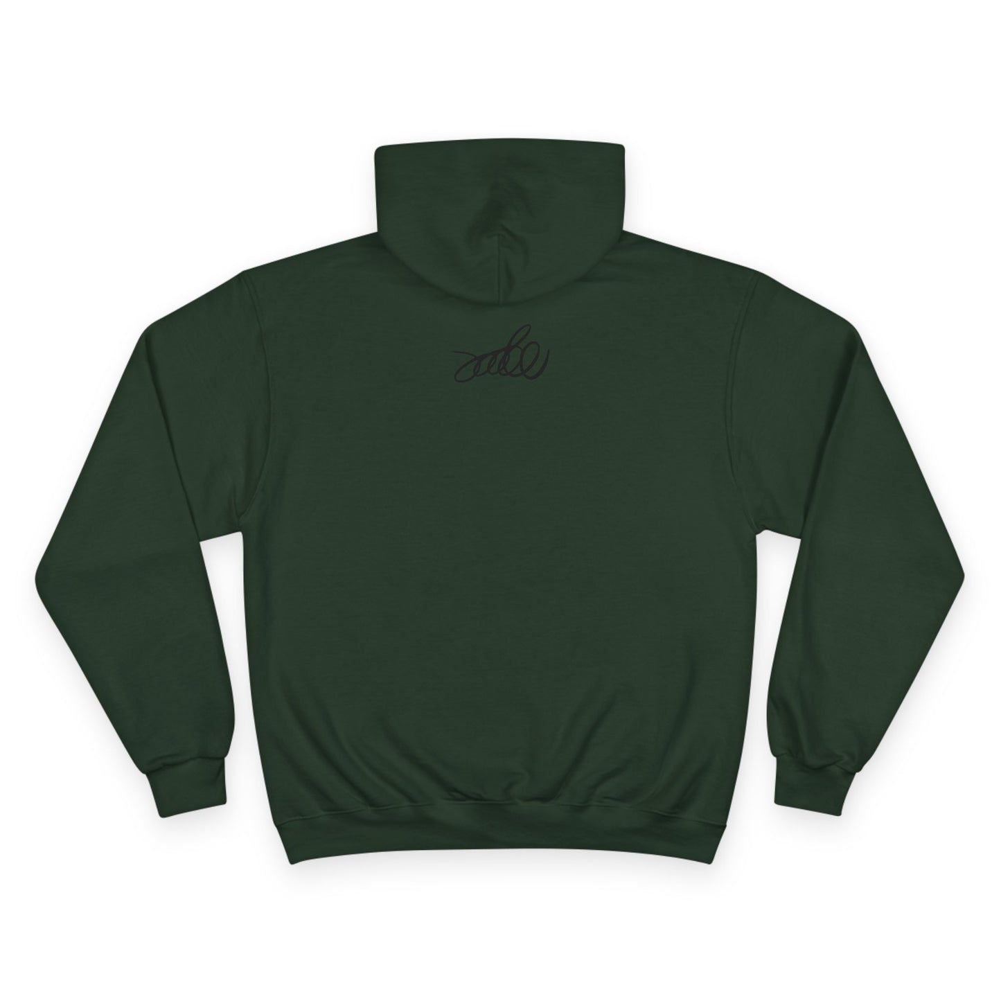 doobe NYC Champion Hoodie