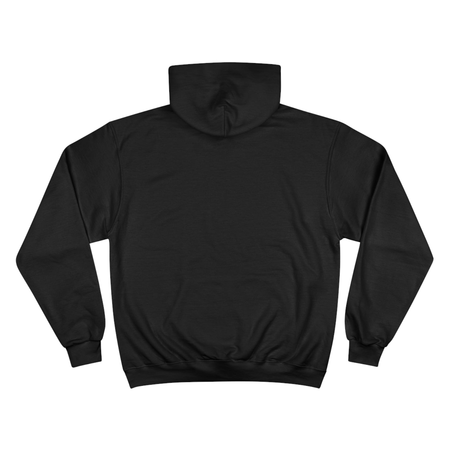 Doobe Paris Champion Hoodie
