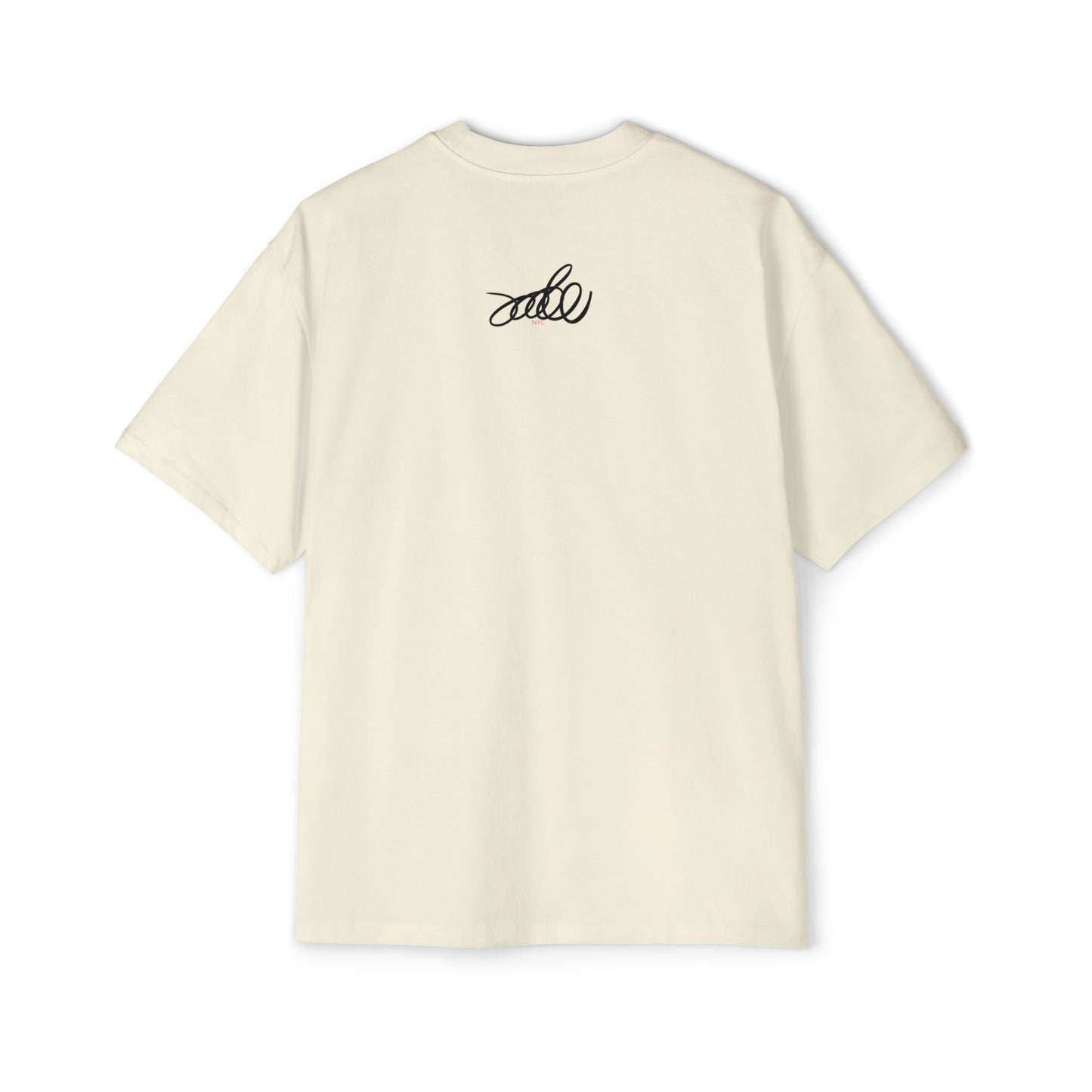 doobe Midtown Classic Oversized Tee