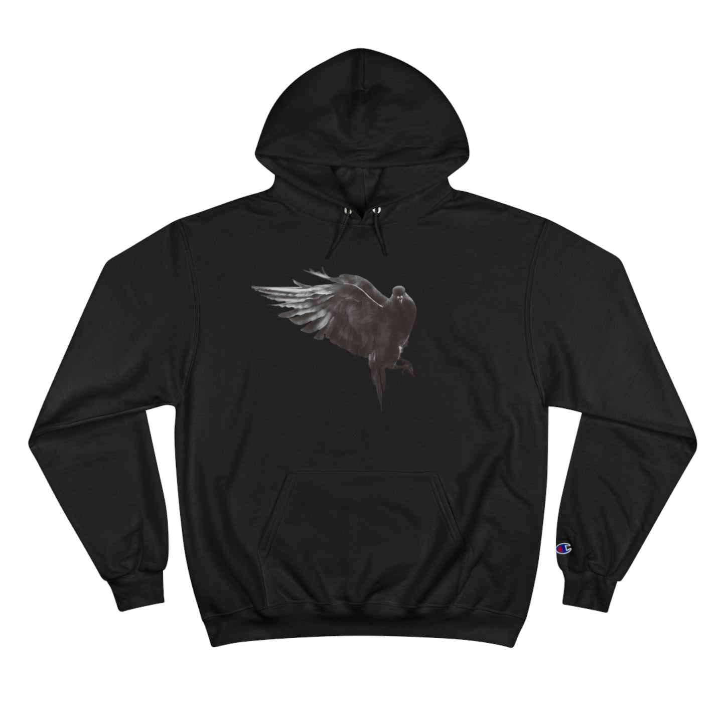Champion Hoodie