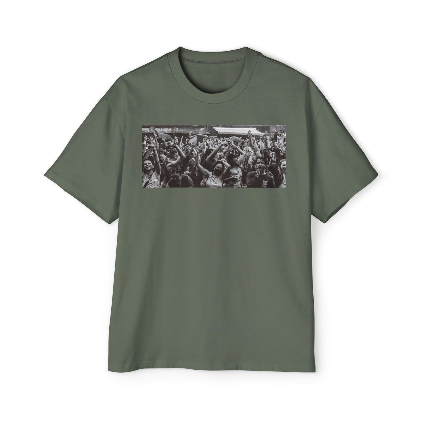 Tiki Disco T-Shirt