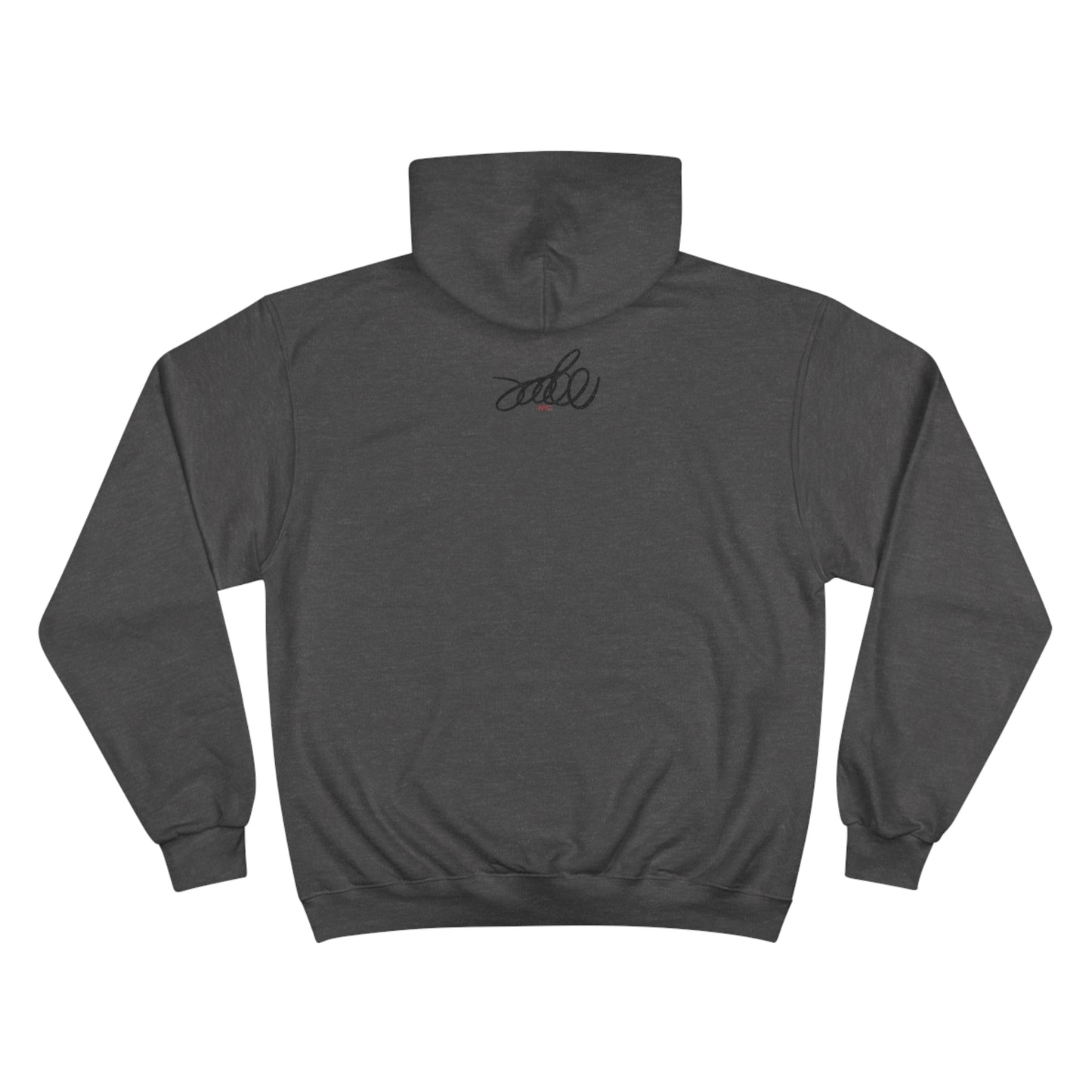 doobe Midtown Classic Champion Hoodie
