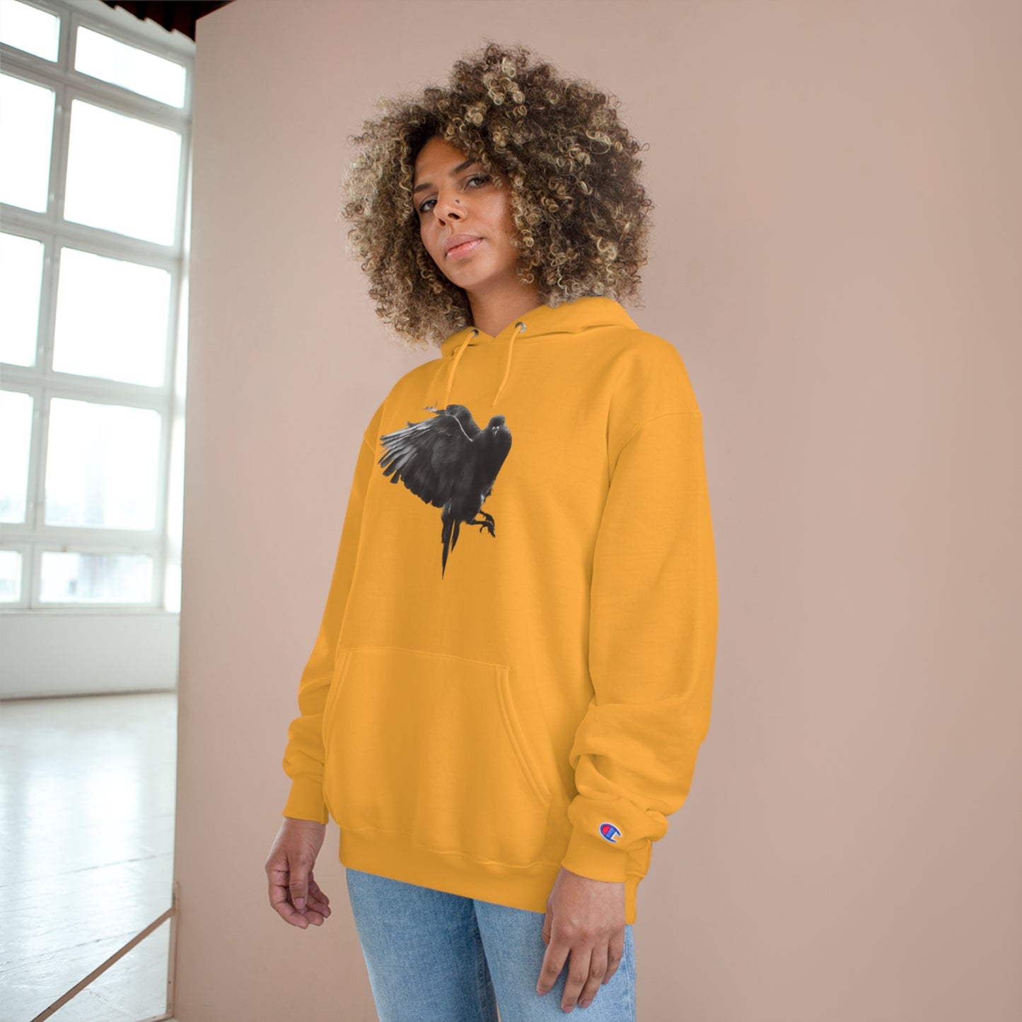 Champion Hoodie