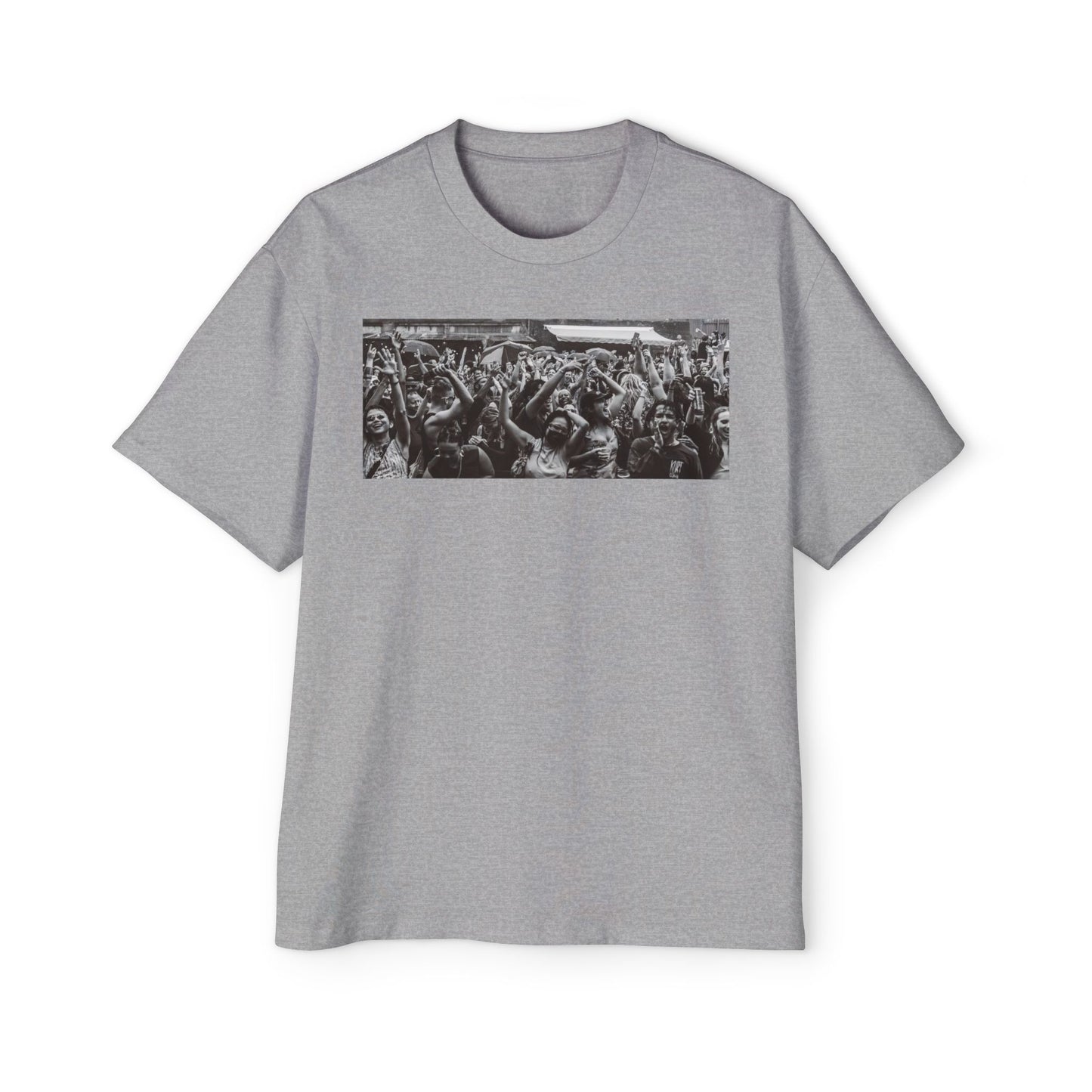 Tiki Disco T-Shirt