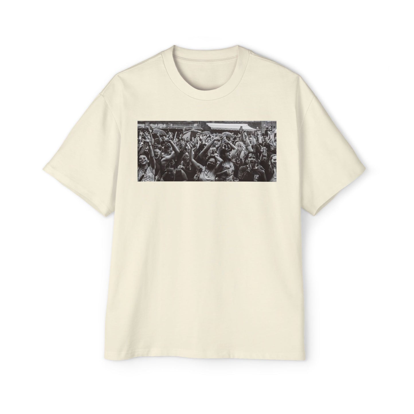 Tiki Disco T-Shirt
