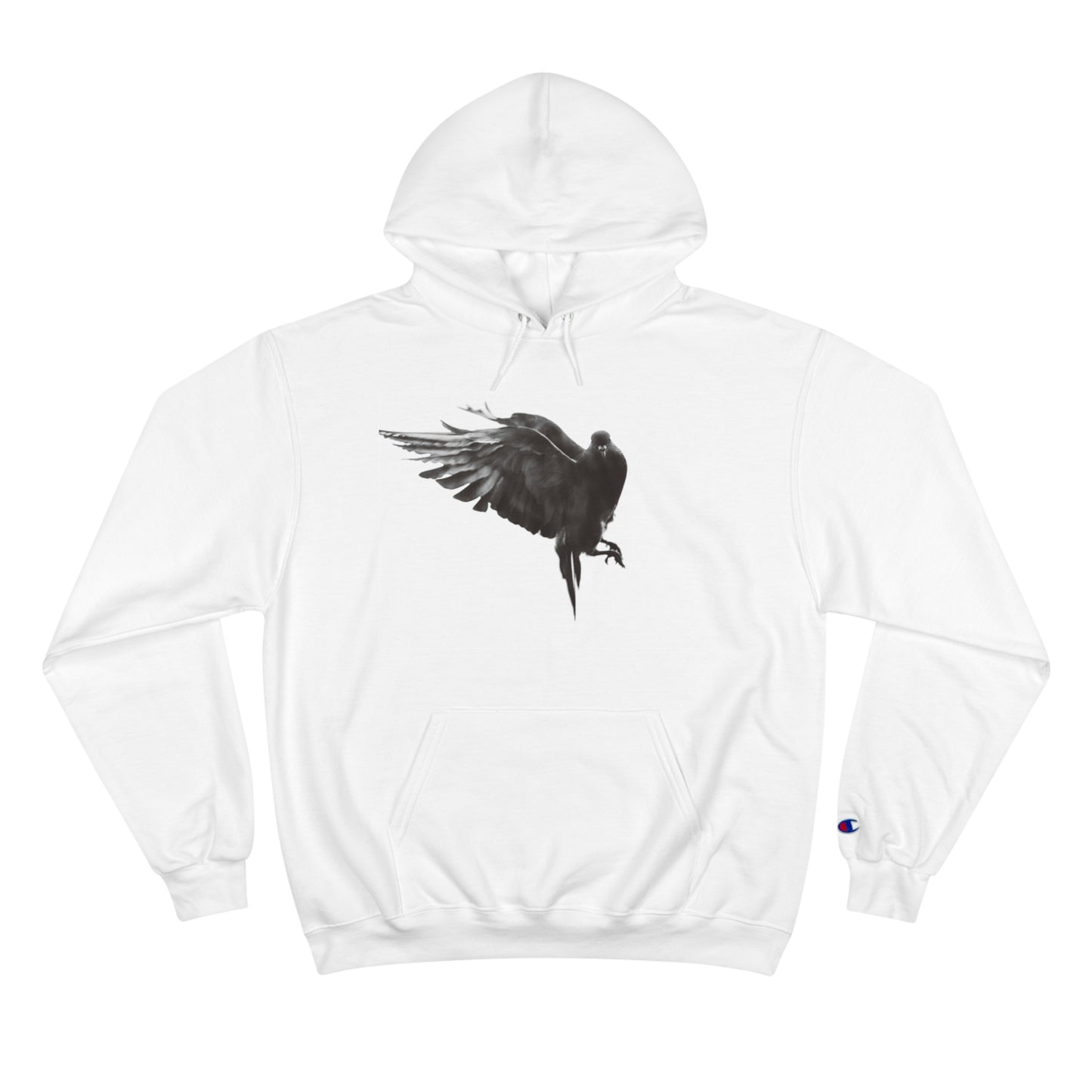 Champion Hoodie