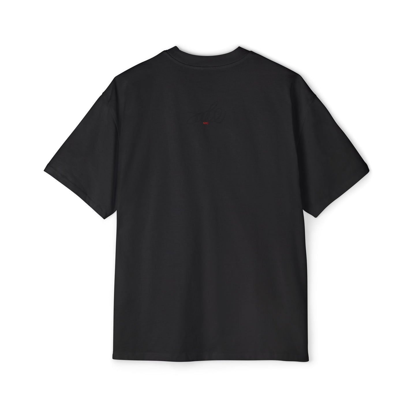 doobe Midtown Classic Oversized Tee