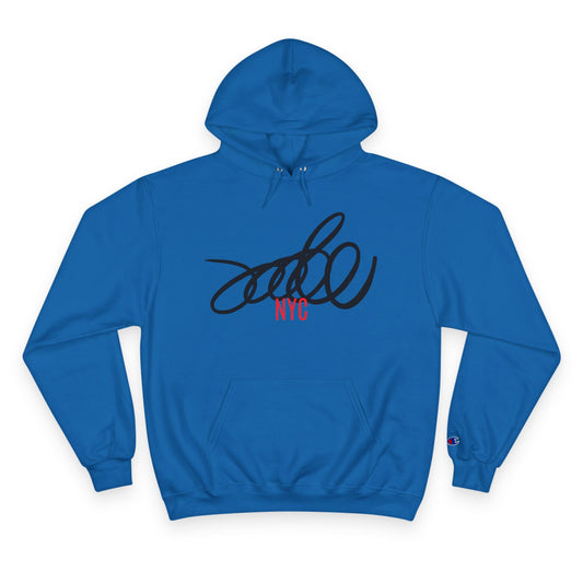 doobe NYC Champion Hoodie