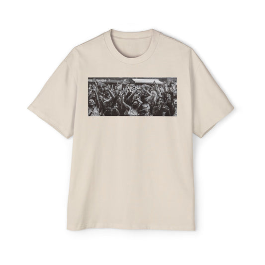 Tiki Disco T-Shirt