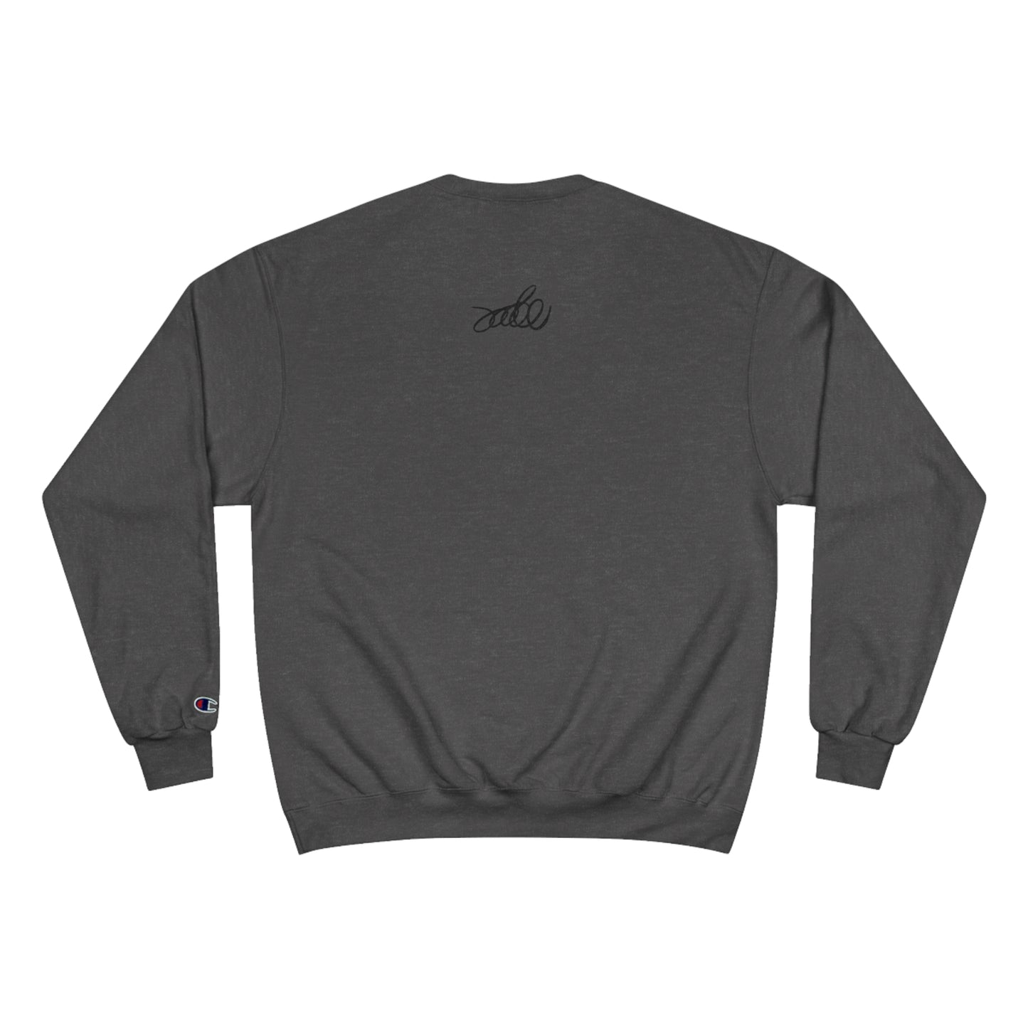 Doobe IRON Champion Sweatshirt