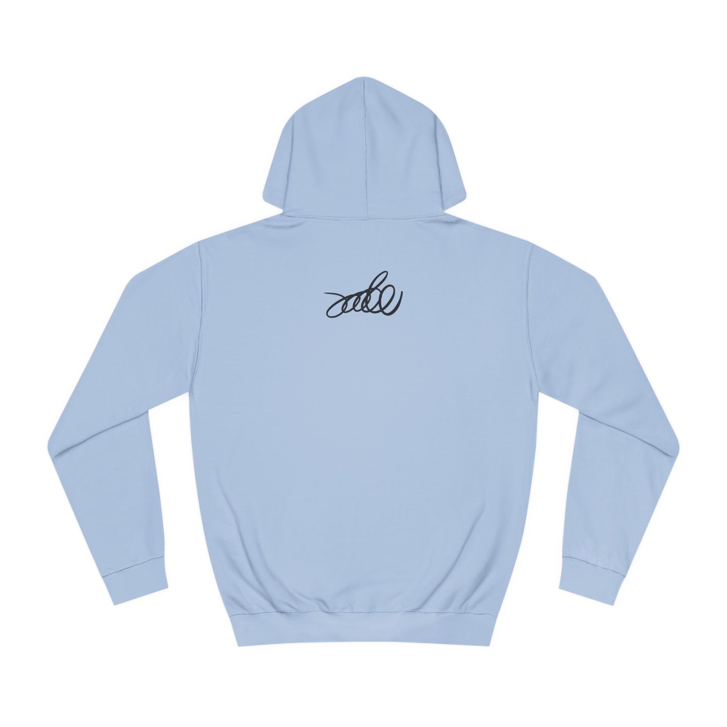 Alice Unisex College Hoodie