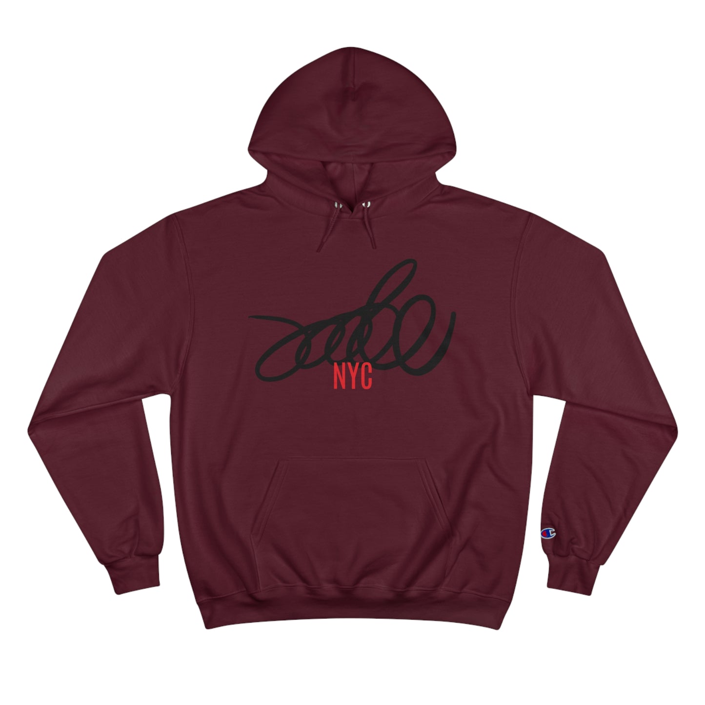 doobe NYC Champion Hoodie