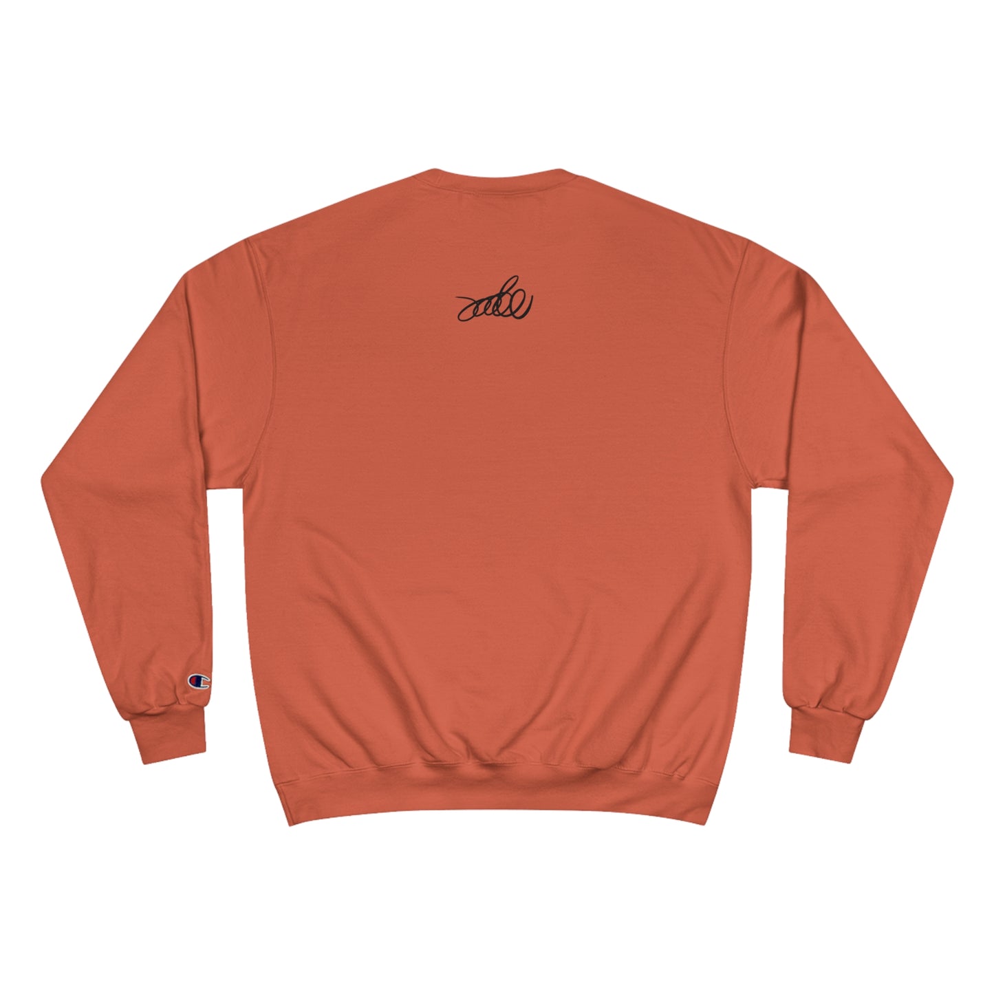 Doobe IRON Champion Sweatshirt