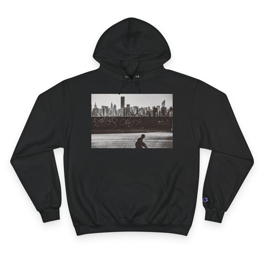 Champion Hoodie