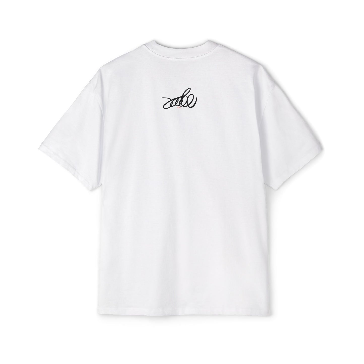 doobe Midtown Classic Oversized Tee