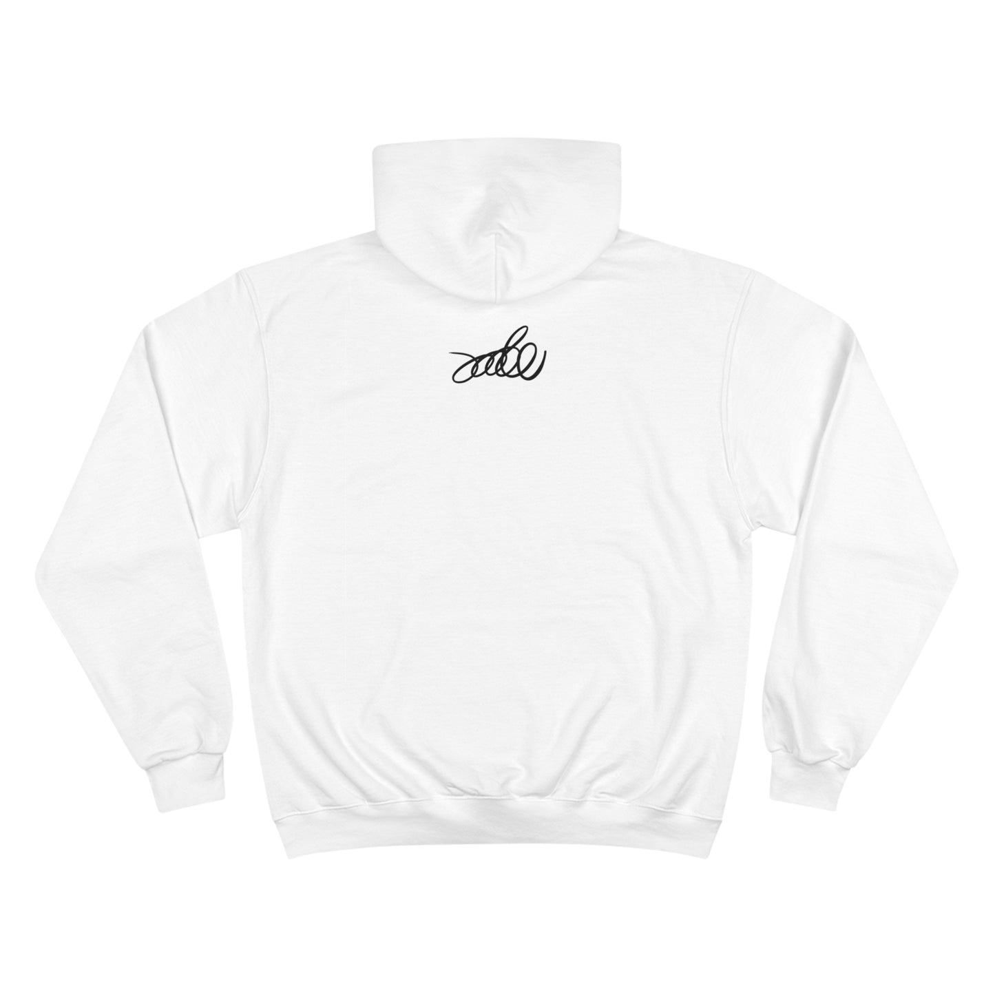 doobe NYC Champion Hoodie