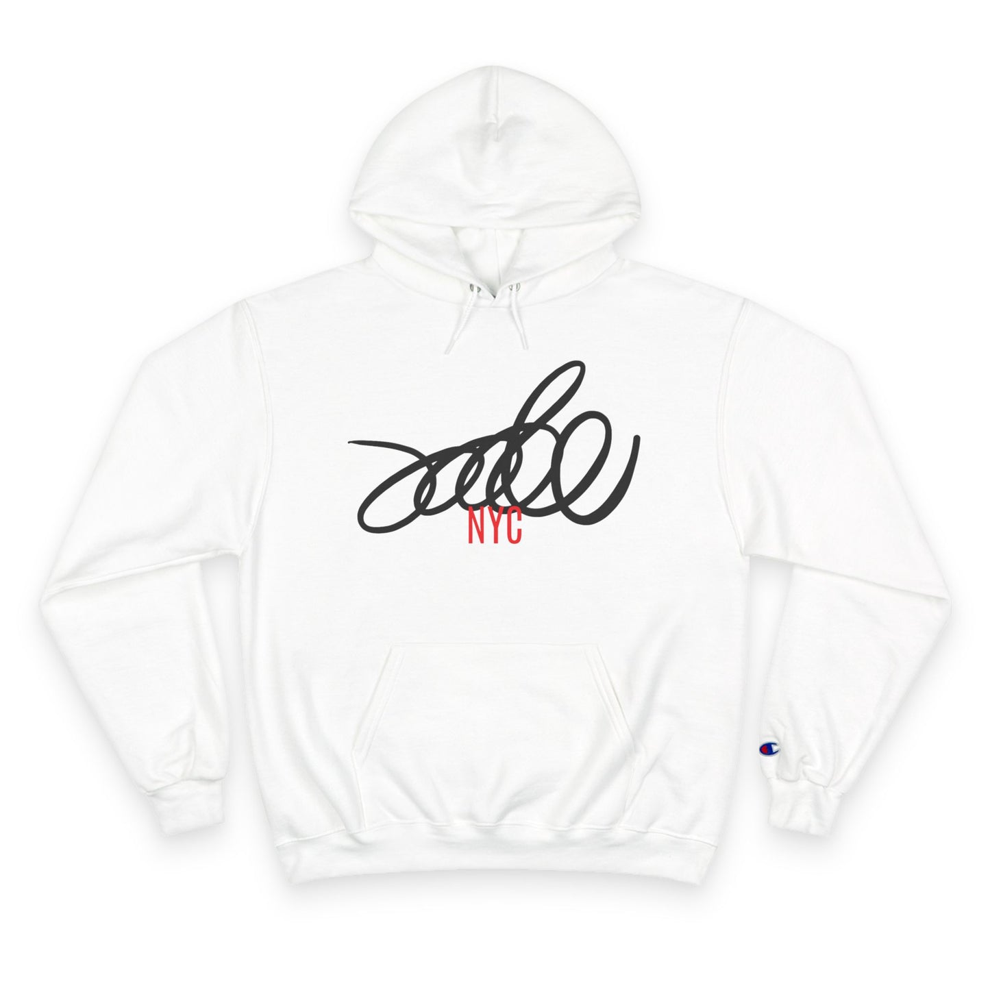 doobe NYC Champion Hoodie
