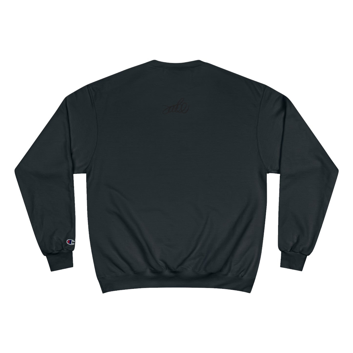 Doobe IRON Champion Sweatshirt