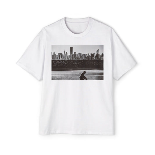 doobe Midtown Classic Oversized Tee