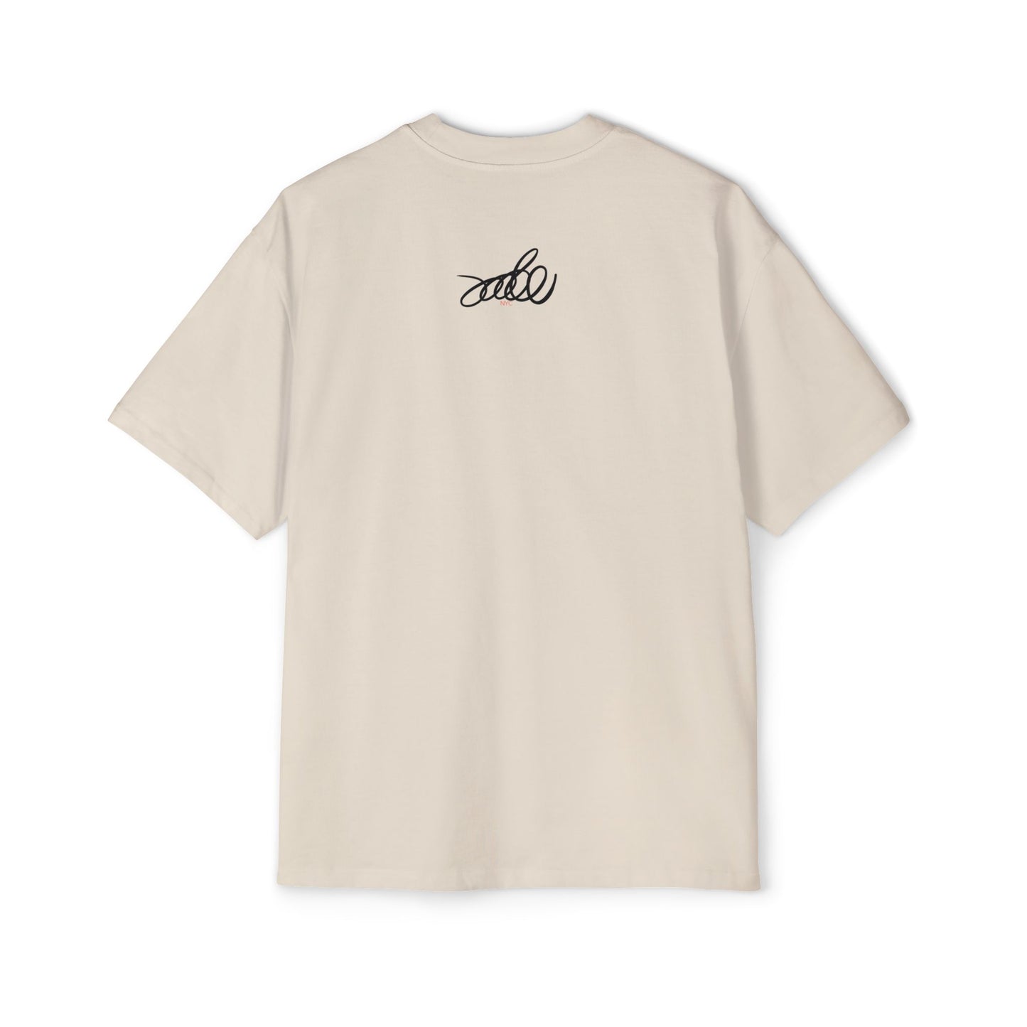 doobe Midtown Classic Oversized Tee