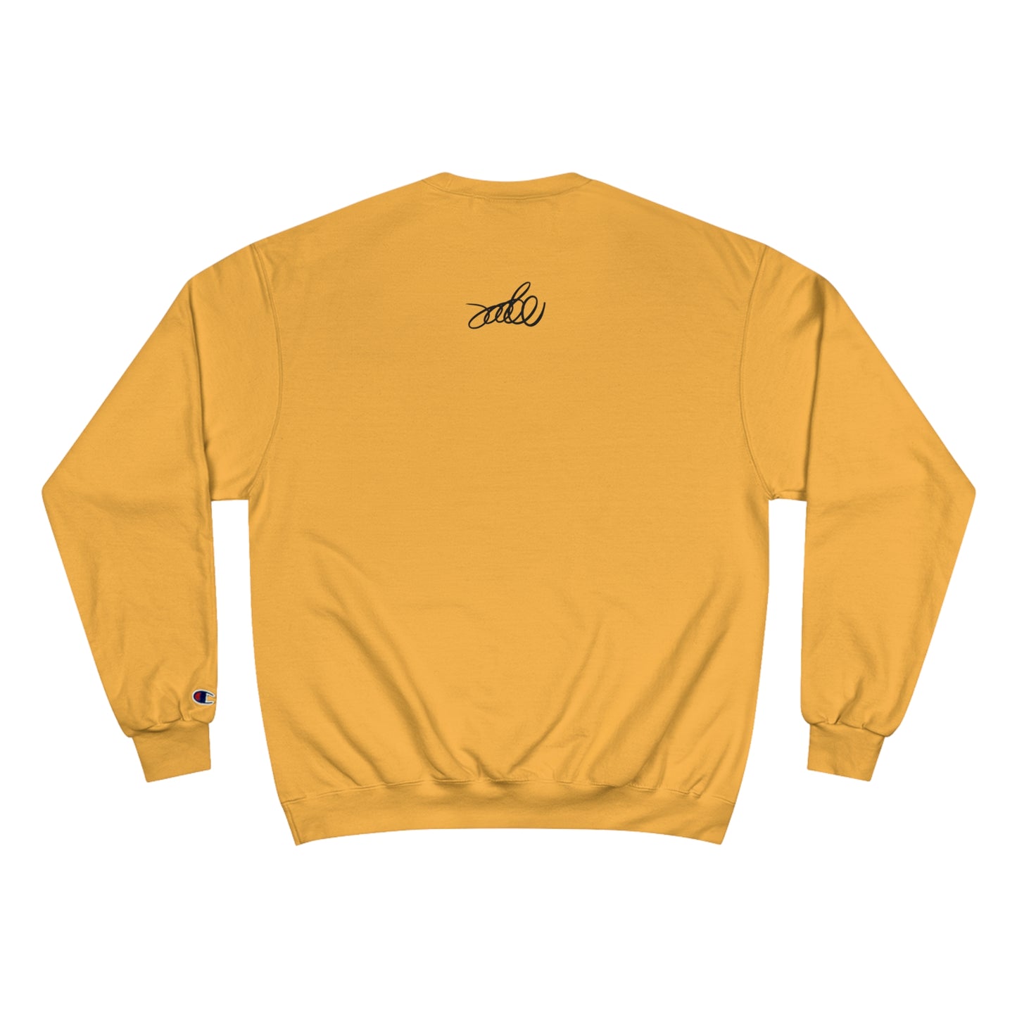 Doobe IRON Champion Sweatshirt